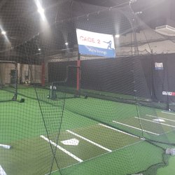 Xtra Innings - A look inside Xtra Innings!