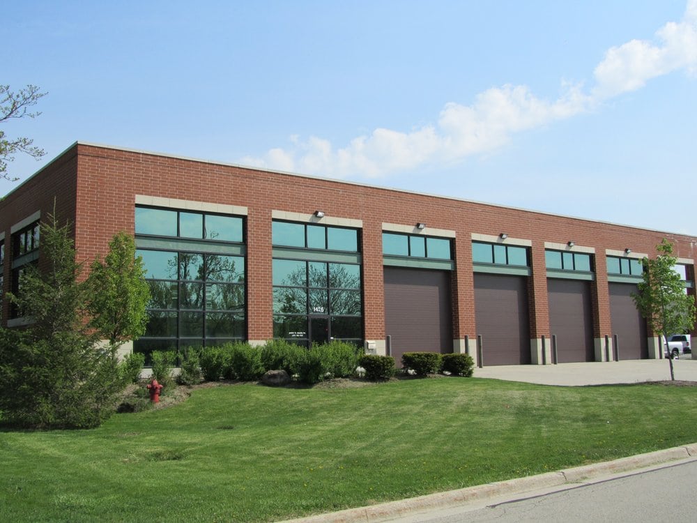 Slide of Patrick B. Murphy Commercial Plumbing and Piping