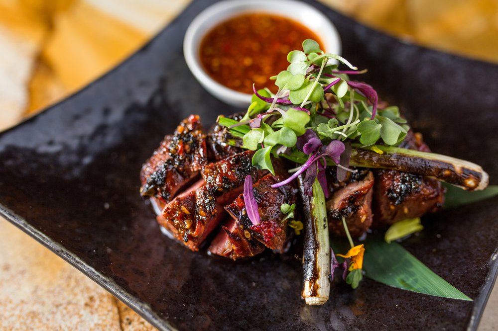 ROKA AKOR OAK BROOK 1198 Photos & 436 Reviews 166 Oakbrook Ctr