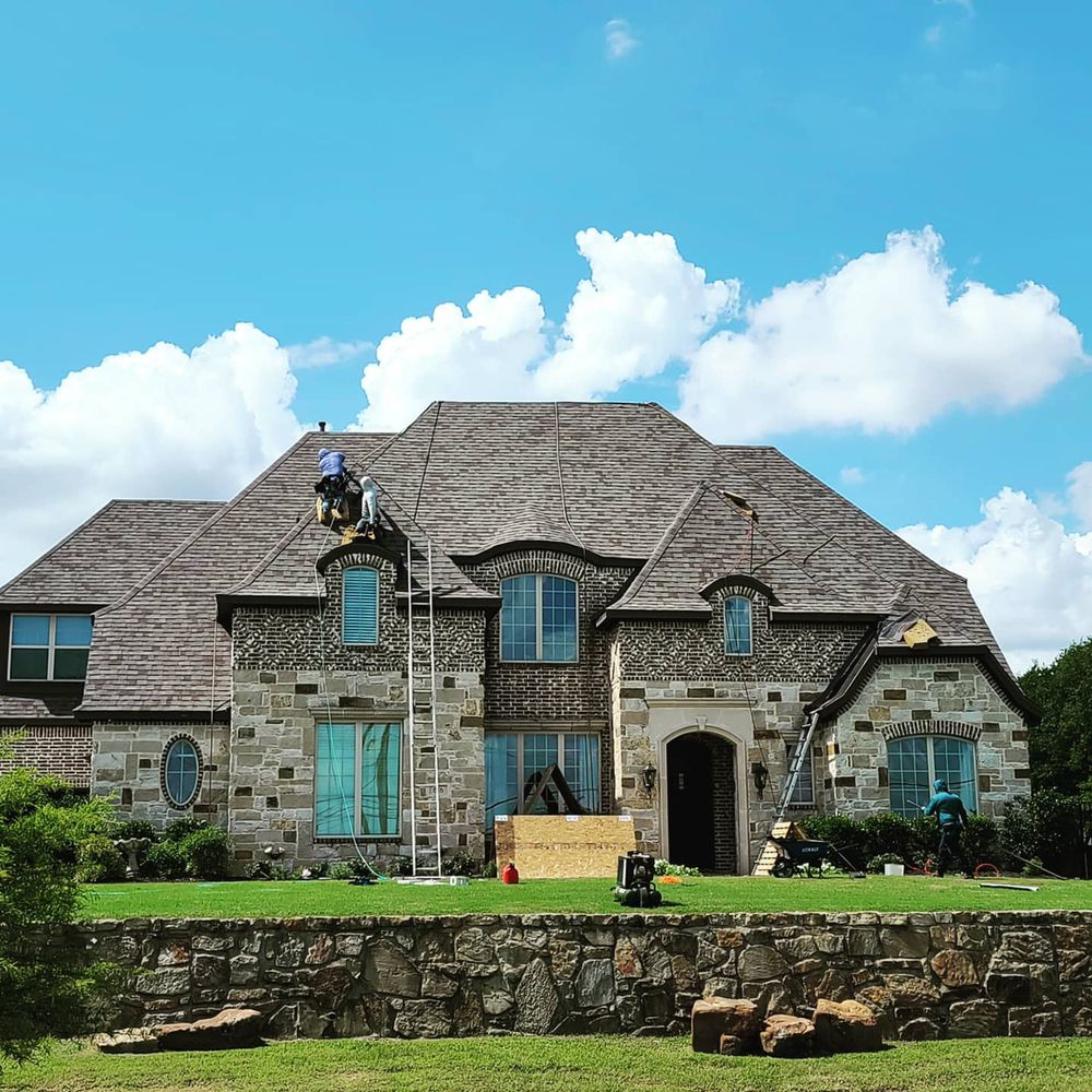 AIM ROOFING Updated June 2024 25 Photos Mesquite, Texas Roofing
