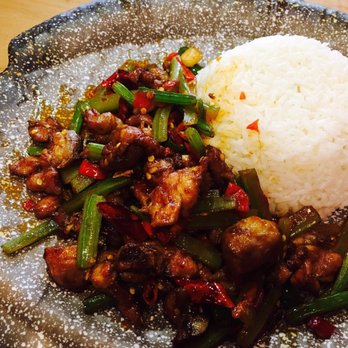 Sajiao Chili Restaurant - Asian Fusion Near Me - Auckland, AUK Sajiao Chili Restaurant - Asian Fusion Near Me - Auckland, AUK