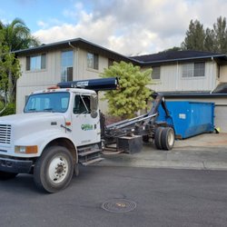 Professional Opala Services - Monday morning drop in Mililani Mauka