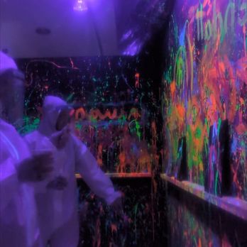 Wizards And Lizards - Inside Splatter Quest - Gift Shops Near Me - Oviedo, Florida