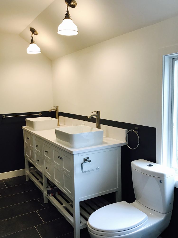 Slide of McBride Plumbing, Heating & Gas Work