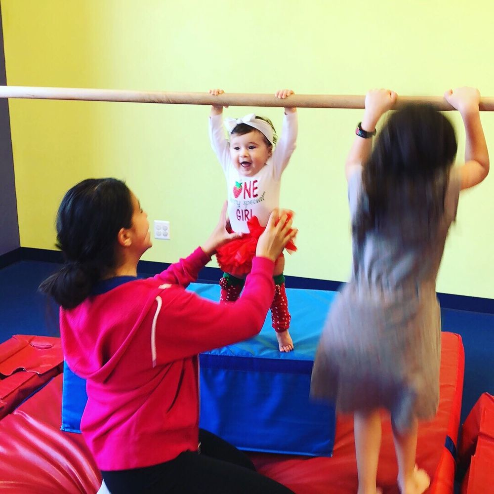 THE LITTLE GYM OF MONTCLAIR 37 Photos & 28 Reviews Party & Event