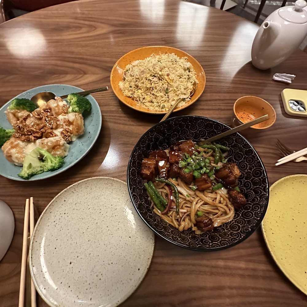 The Noodle Den - Chinese Near Me - Las Vegas, Nevada The Noodle Den - Chinese Near Me - Las Vegas, Nevada