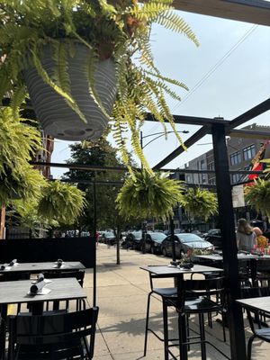 Mirella’s Tavern by null