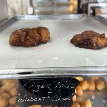 Rise'n Shine - Donuts Near Me - Tucson, Arizona Rise'n Shine - Donuts Near Me - Tucson, Arizona