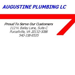 Augustine Plumbing