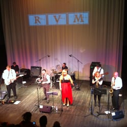 Rear View Music