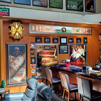 The Cigar House - Bar and smoking room. - Tobacco Shops Near Me - Old San Juan, Puerto Rico The Cigar House - Bar and smoking room. - Tobacco Shops Near Me - Old San Juan, Puerto Rico