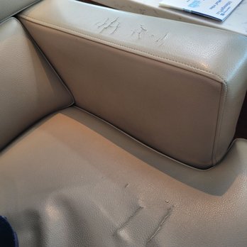 United Club - Cracks in chair seats and arms - Airport Lounges Near Me - Houston, Texas United Club - Cracks in chair seats and arms - Airport Lounges Near Me - Houston, Texas