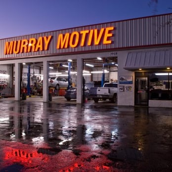 Murray Motive - Auto Repair Near Me - Oldsmar, Florida Murray Motive - Auto Repair Near Me - Oldsmar, Florida