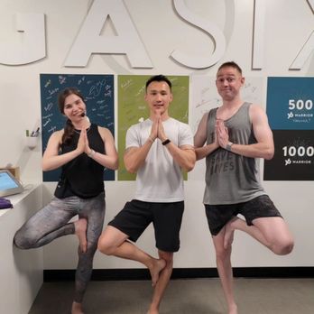 Yoga Six-Mountain View - Yoga Near Me - Mountain View, California