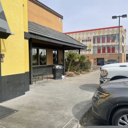 Outside Outside