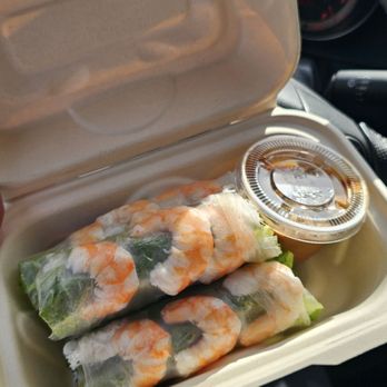 Jade’s Teacup Cafe - Goi Cuon (Spring Rolls) - Bubble Tea Near Me - Pleasanton, California Jade’s Teacup Cafe - Goi Cuon (Spring Rolls) - Bubble Tea Near Me - Pleasanton, California