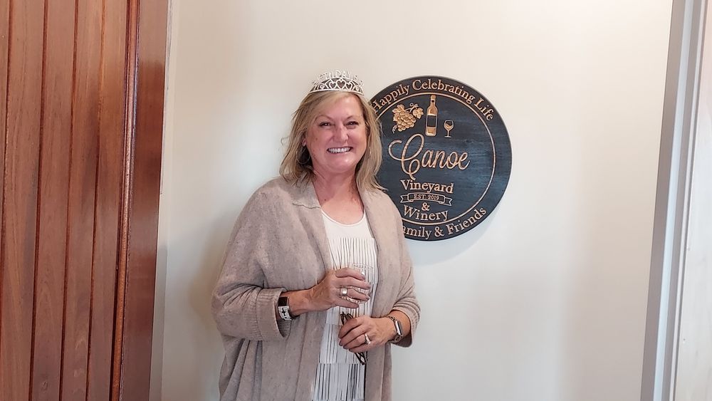 Social spots from Cana Wine Tours