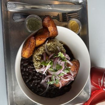 Pikkito - Combination platter- Tropical - Peruvian Near Me - Middleton, Wisconsin