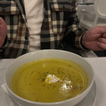 Eight4Nine - Soup - New American Near Me - Palm Springs, California Eight4Nine - Soup - New American Near Me - Palm Springs, California