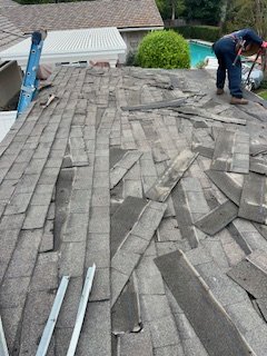 Slide of A & M Family Roofing