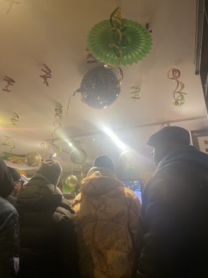 Jah Seal Mini Mart by null