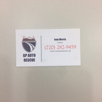 GP Auto Rescue - Roadside Assistance Near Me GP Auto Rescue - Roadside Assistance Near Me