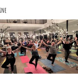AT Sangha Yoga