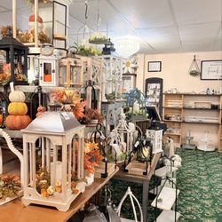 Farmhouse Market Finds