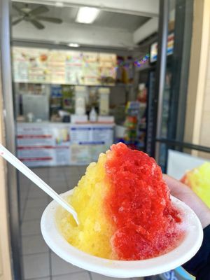 Kokonuts Shave Ice & Snacks by null
