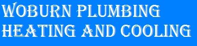 Slide of Woburn Plumbing Heating and Cooling