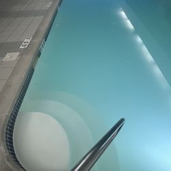 Holiday Inn Express & Suites Columbus - Main pool