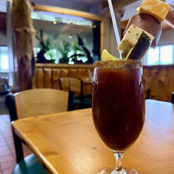 Nelson Bros. - Ultimate Bloody Mary (N/A) - Bakeries Near Me - Clearwater, Minnesota