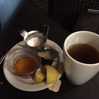 Bonefish Grill - Mint tea - Seafood Near Me - Metairie, Louisiana Bonefish Grill - Mint tea - Seafood Near Me - Metairie, Louisiana