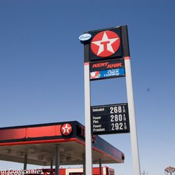 Kent Kwik Convenience Stores