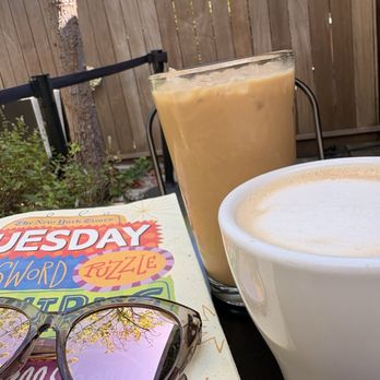 Souvenir Coffee - Latte - Coffee & Tea Near Me - Berkeley, California Souvenir Coffee - Latte - Coffee & Tea Near Me - Berkeley, California