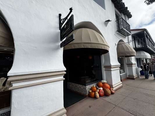 Caraccioli Cellars by null