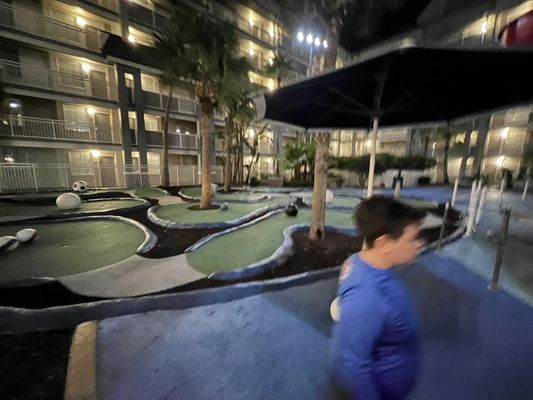 Holiday Inn Resort Orlando Suites - Waterpark by IHG by null
