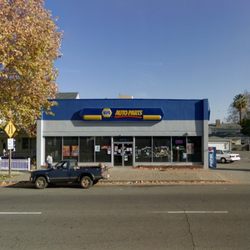 Our Red Bluff NAPA store offers car and truck parts and accessories, tools, and paint to match your vehicle.
