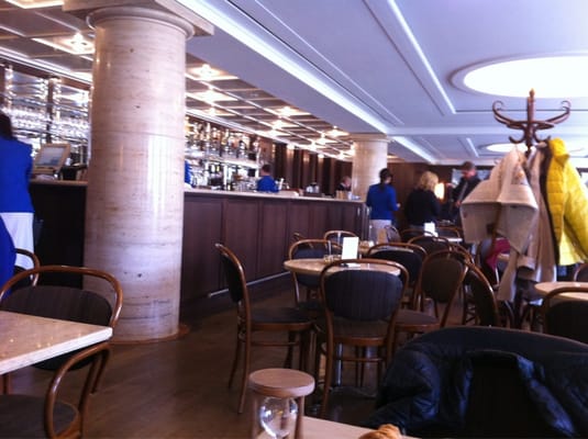 Restaurant Alois - Dallmayr Fine Dining by null