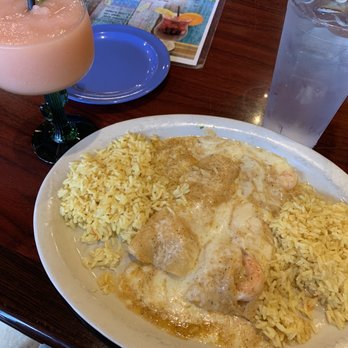 Julio's Mexican Grill - Shrimp Enchiladas - Mexican Near Me - Spring, Texas Julio's Mexican Grill - Shrimp Enchiladas - Mexican Near Me - Spring, Texas