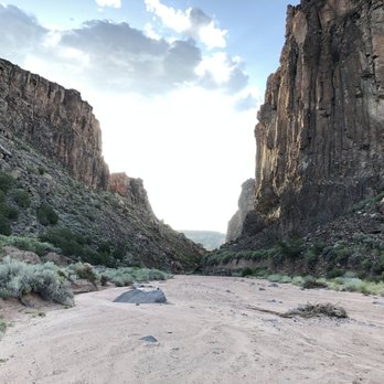 Santa Fe Jeep Tours - Diablo Canyon/Rio Grande Sunset Tour - Tours Near Me - Santa Fe, New Mexico