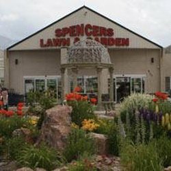 Spencer's Produce Lawn & Garden Centers