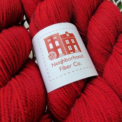 Neighborhood Fiber Company