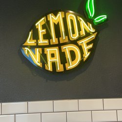 Inside