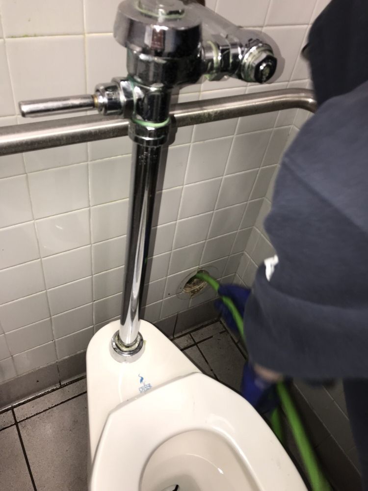 Slide of M & N Plumbing and Sewer