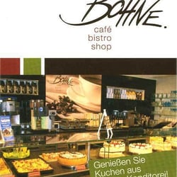 Café Bohne