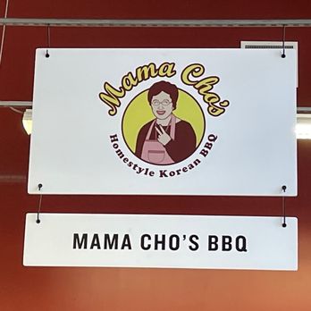 Mama Cho's BBQ - Barbeque Near Me - Castro Valley, California Mama Cho's BBQ - Barbeque Near Me - Castro Valley, California