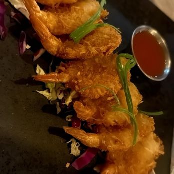 Lime in the Coconut - Fried COCONUT SHRIMP - Japanese Near Me - Chula Vista, California Lime in the Coconut - Fried COCONUT SHRIMP - Japanese Near Me - Chula Vista, California