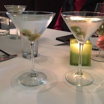 Campagnola - Great martinis here! - Italian Near Me - Evanston, Illinois