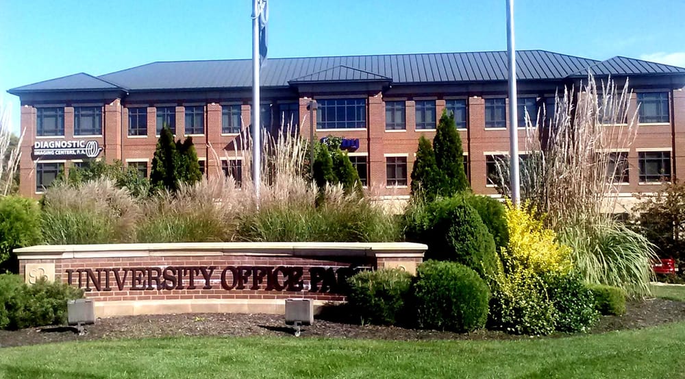 DIAGNOSTIC IMAGING CENTERS Updated September 2024 13795 S MurLen